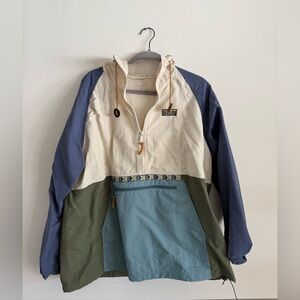 Women's Mountain Classic Anorak